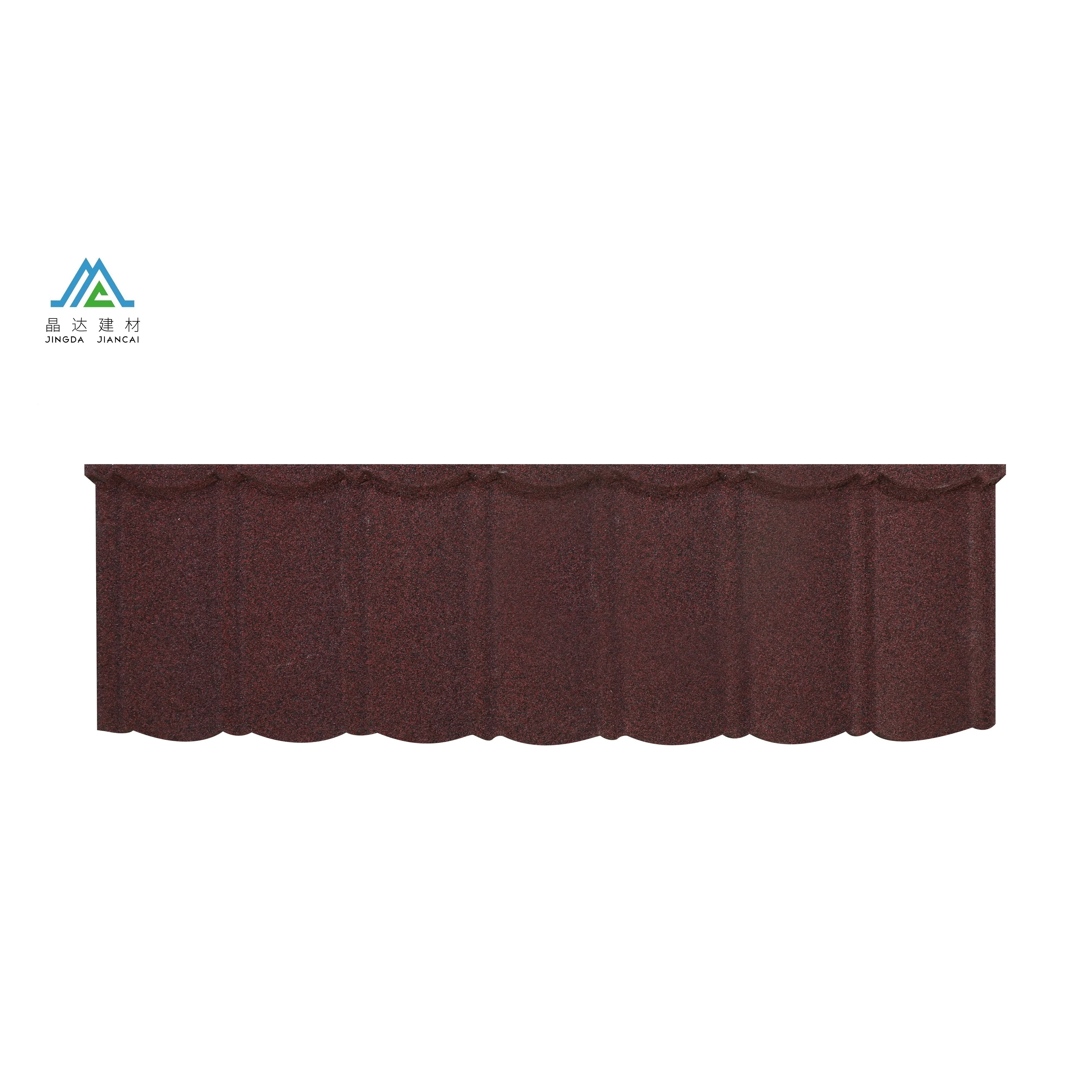 China Anti corrosion Roof Sheet Roof /Roofer/Roofing Factory OEM