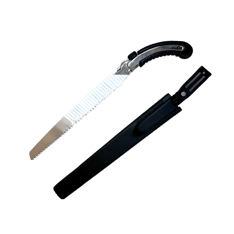 Silky Cutting Trees Plastic Handle Pruning Saw