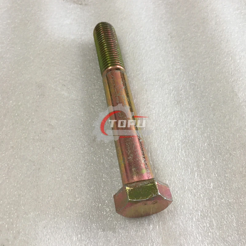 JCB Spare Part M20 Bolt  1315/3825Z 1315-3825Z
