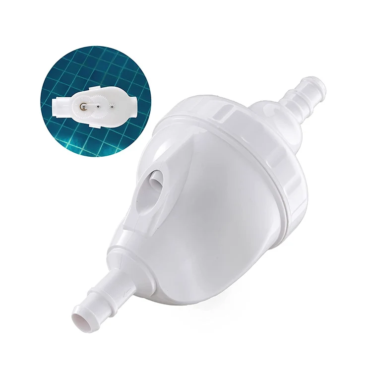Wholesale Pool & Accessories Parts G52 Back Valve Fits For Swimming Pool Cleaner Polaris 180 280 380