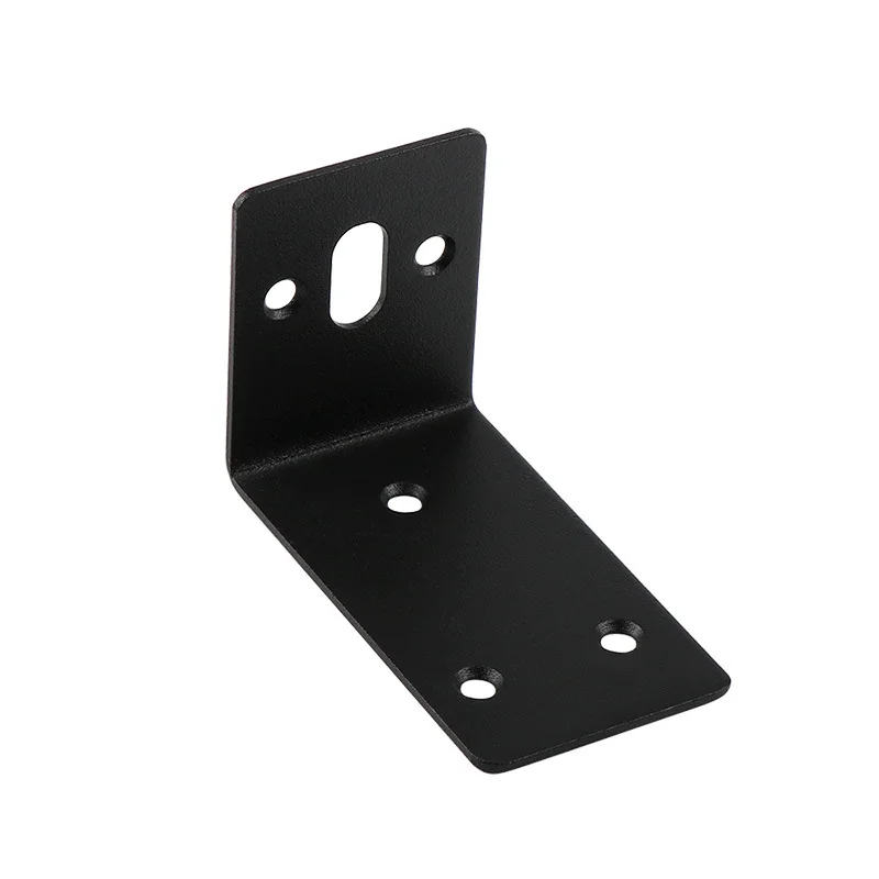 Good Quality Aluminum Alloy Porous Corner Code Stainless Steel Corner Bracket