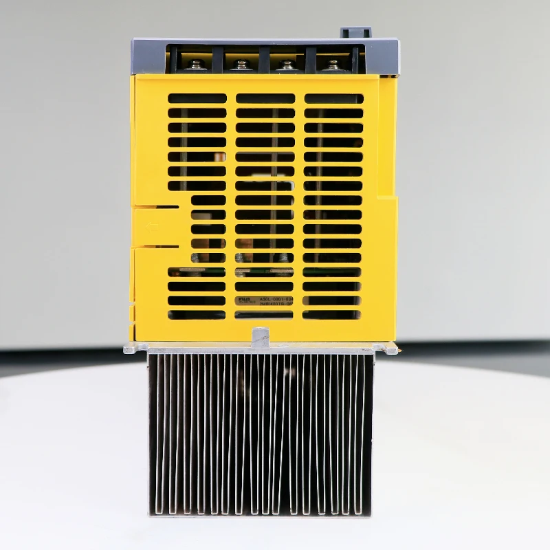 Fanuc Servo Amplifier Module A06B-6110-H037 A06B6110H037