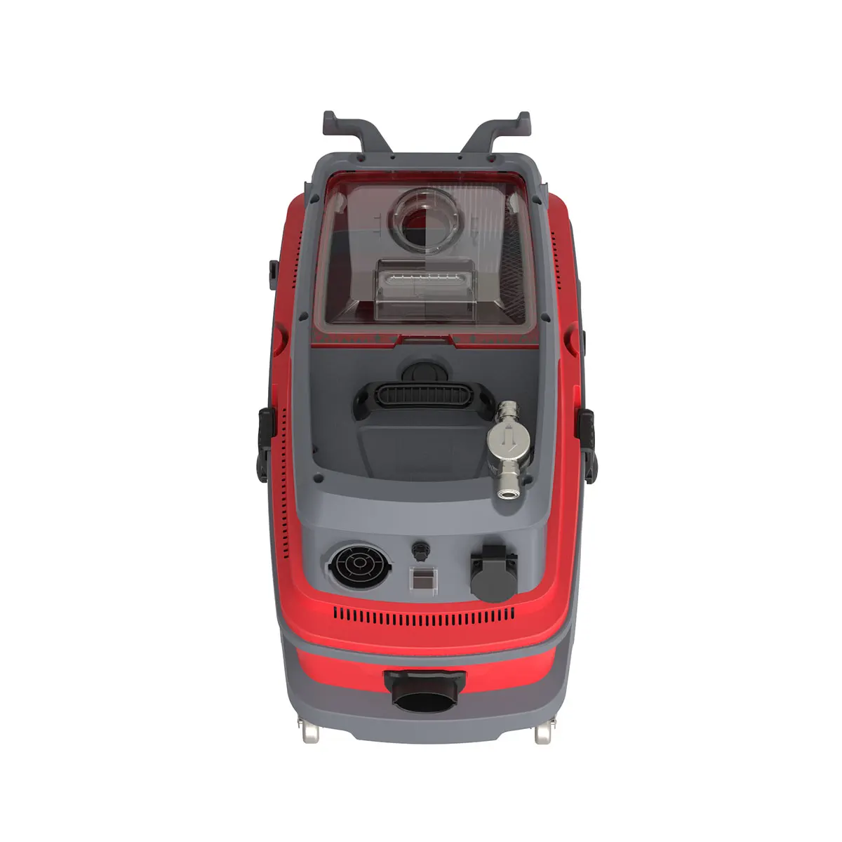 JIENUO industrial car wash cleaner 30L 1400W/1600W  PP tank clean equipment and high power strong performance cleaner  JN501