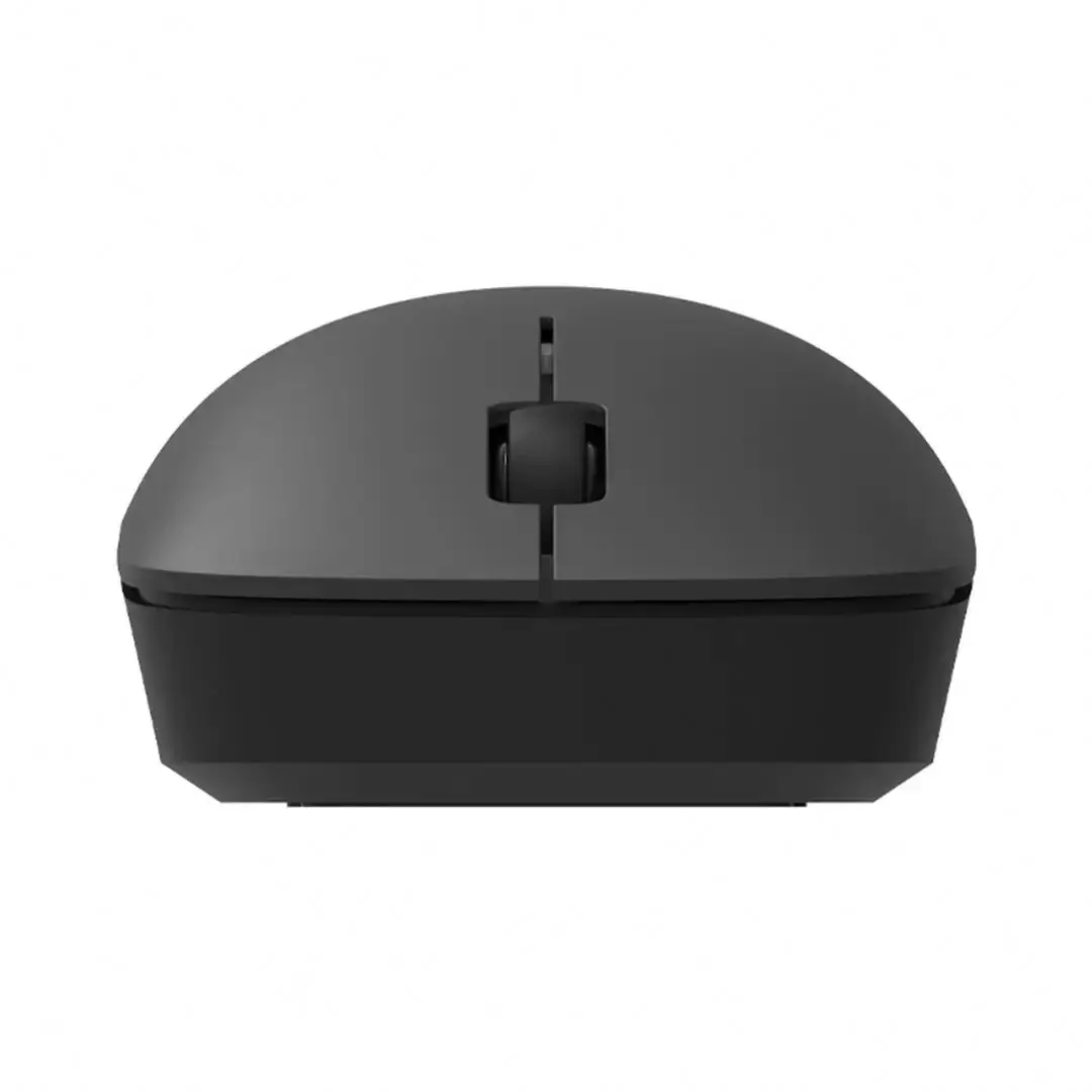 Mijia Wireless Mouse Lite 2 2.4GHz 1000DPI Ergonomic Optical Portable Mini Office Gaming Mice For PC Laptop Game