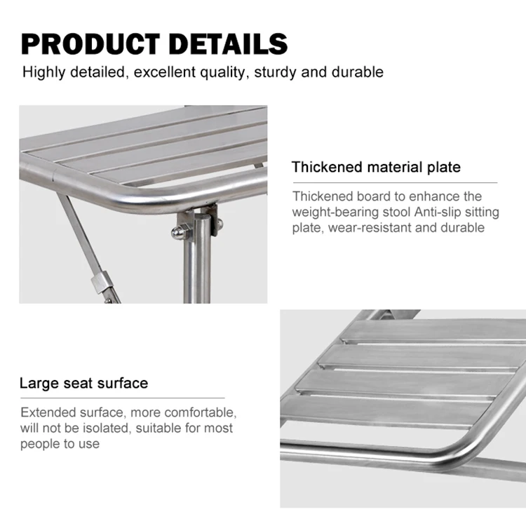 Bathroom Accessories Wall Mount Shower Stool Elderly Disabled Folding Shower Seat Shower Chair