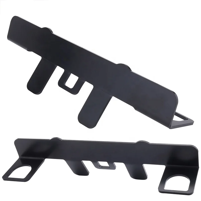 Universal Car Child Seat Restraint Anchor Mounting Kit for ISOFIX Belt Connector Car Styling