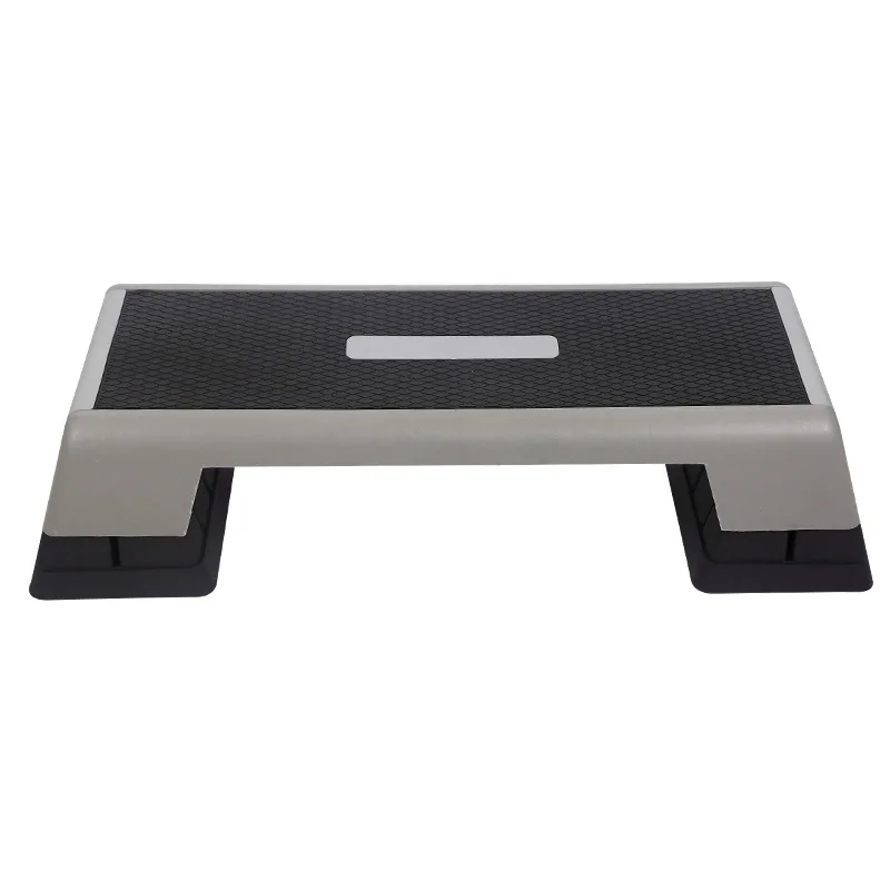 Fitness Equipment Adjustable Commercial Gym Fitness Machines Aerobic Step Pedal