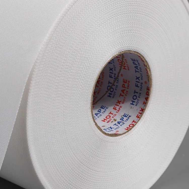 
T Shirt Transparent Hot Fix Paper Roll Heat Press Transfer Paper 