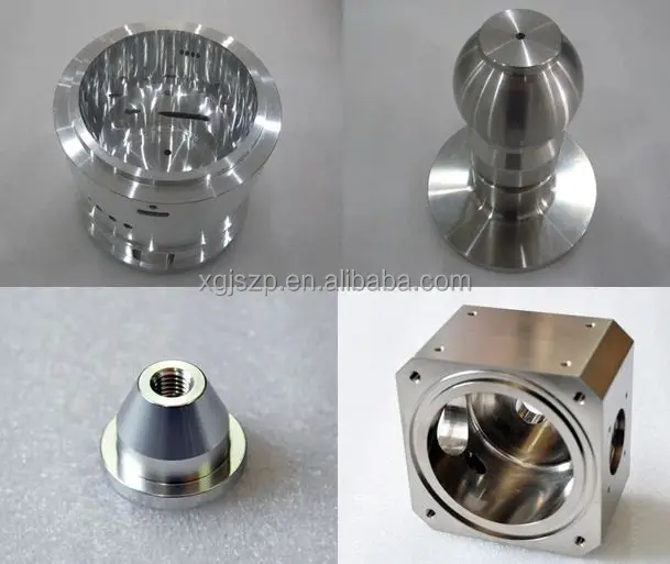 China New Product Precision Cnc Machining Parts Cnc Machine Accessories Machine Embossing Roller