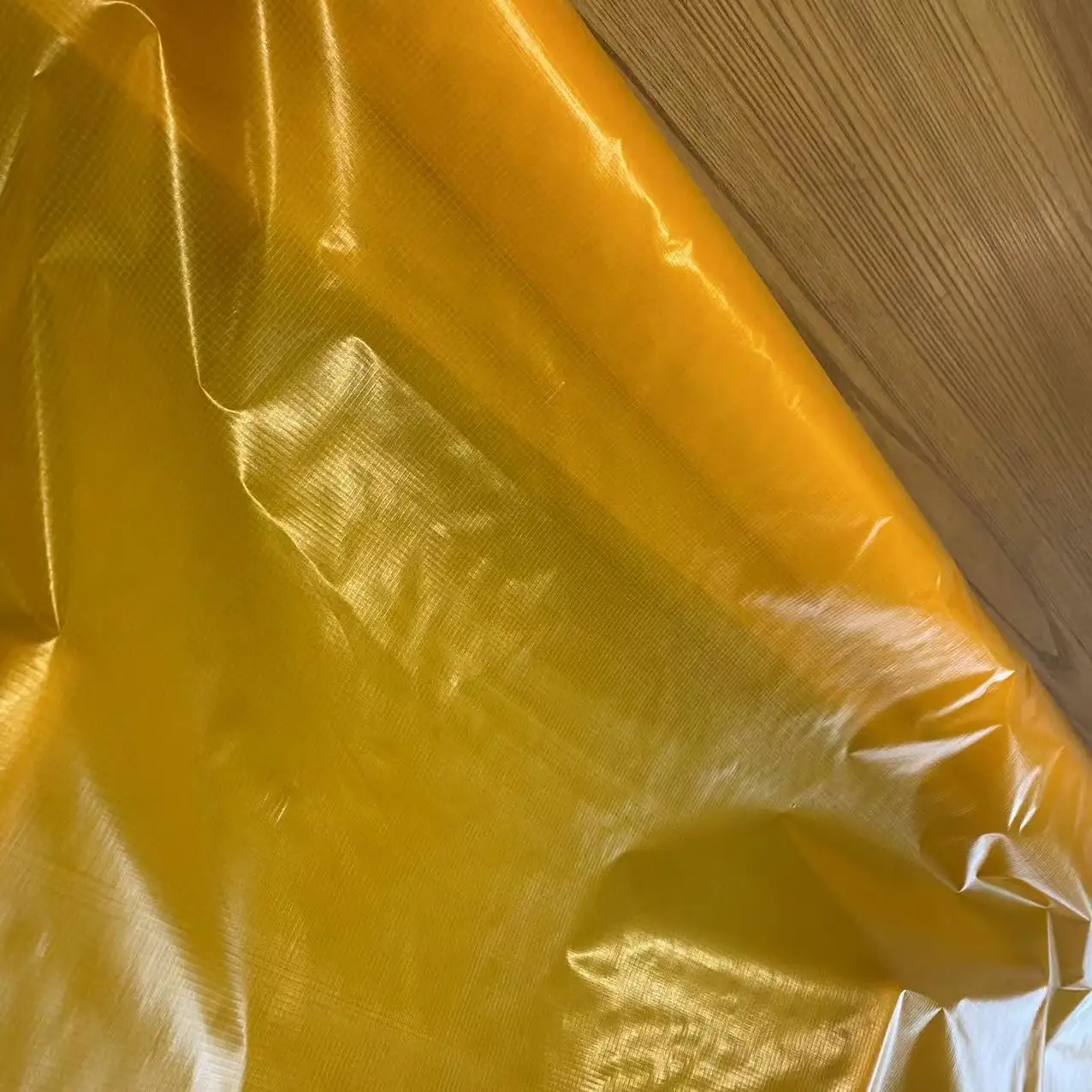 TOPAZ Ultralight Inflatable Fabric 20D Ripstop Nylon Two Sides Double TPU