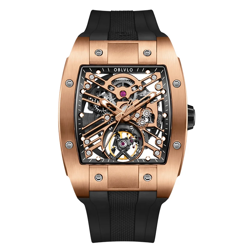 Dropshipping Analog Custom Waterproof Stainless Steel Luxury Private Label Female Ladies Mechanical Watches For Luxury
