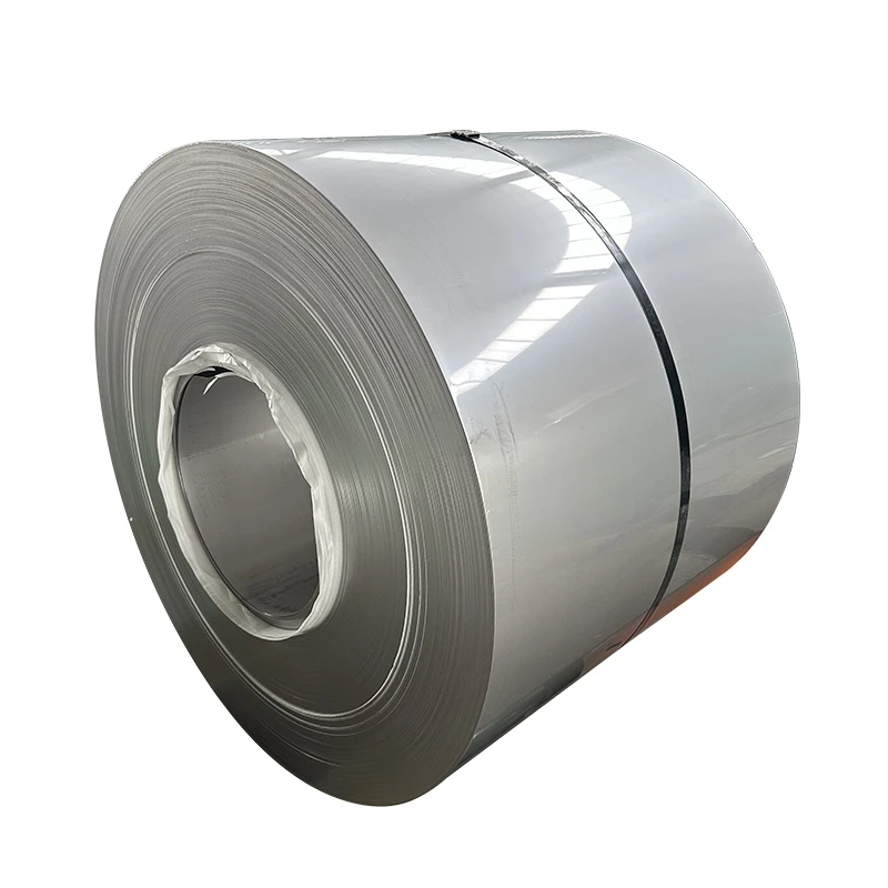 Good quality 3.0mm thickness ss 430 BA 309S 316 201 304 321 finish cold rolled stainless steel coils for good sale