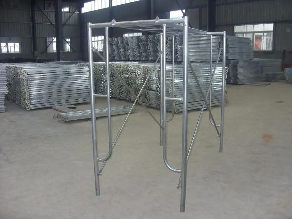 High Performance scaffolding bracket scaffolding toe board china scaffolding