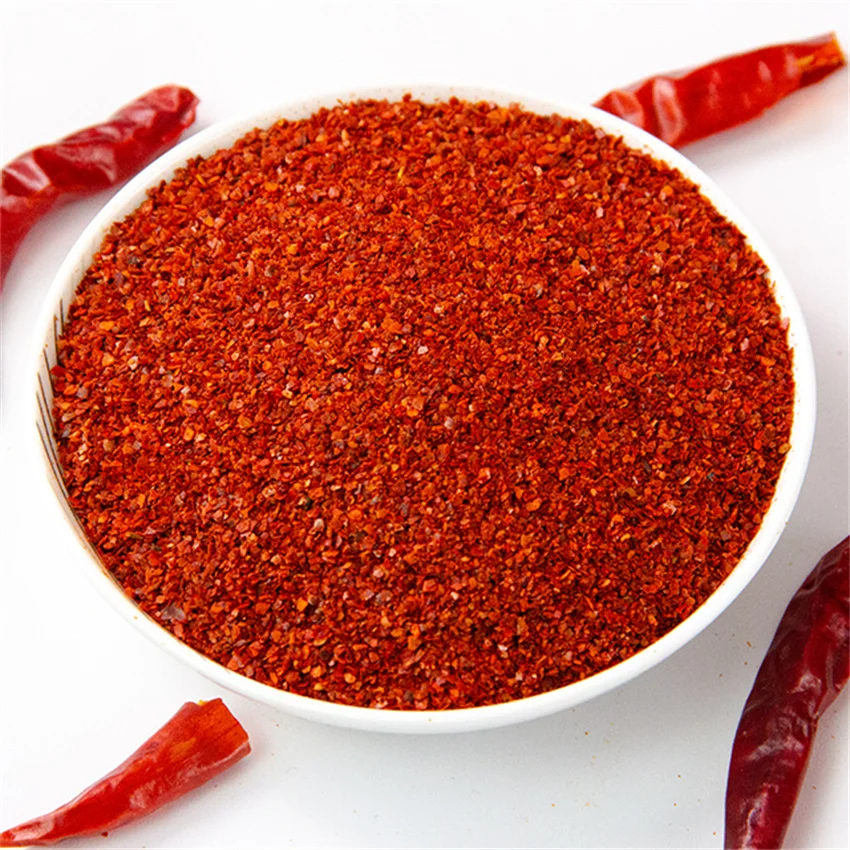 Bulgaria Sweet Paprika Paprika Red Powder Smoked Sweet Paprika