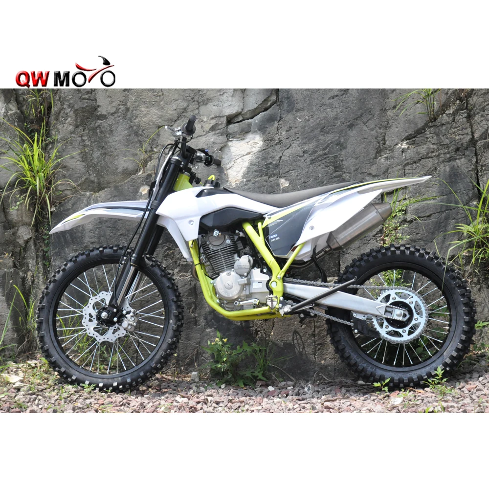 High quality 250cc off road Racing Motorcycle 250cc Dirt Bike 250cc Pit Bike