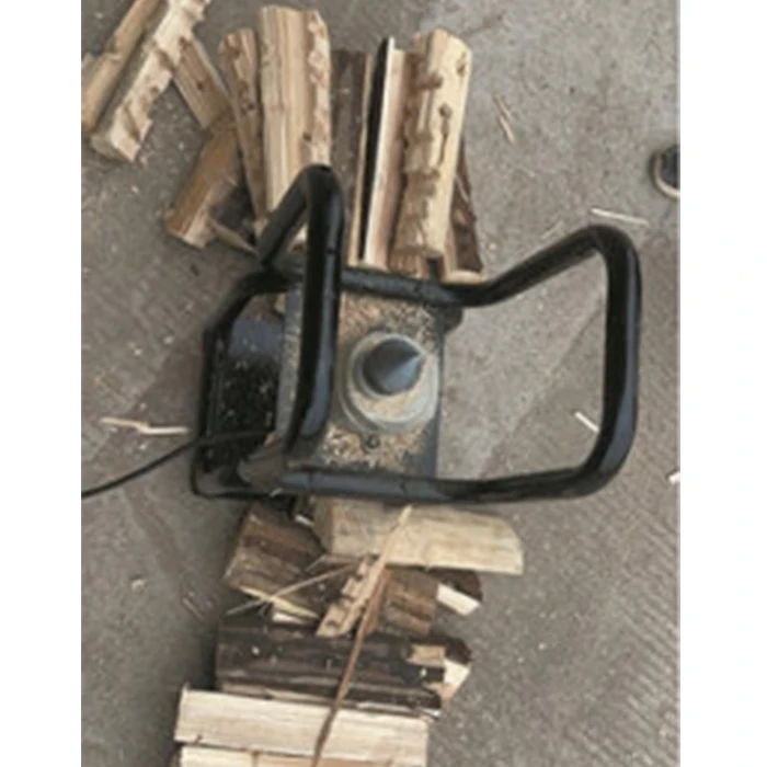 Seasummer High efficiency wood splitting JH-ELS-002 electric wood splitter 3300w High power