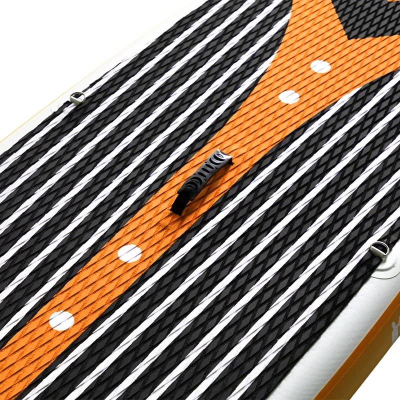 
2021 High Quality Sup Surf Paddle Board Inflatable Surfboard 