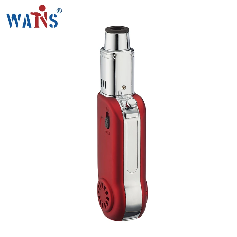 High quality BS-860 butane gas kitchen cooking Jet torch lighter