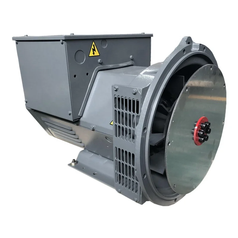 Fuan Mindong Minsun Generator 20KW Brushless AC Stamford Alternator