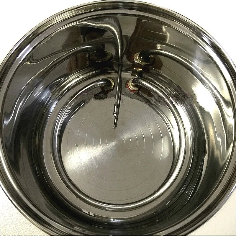 heated circulating water bath heating circulator digital heated circulators