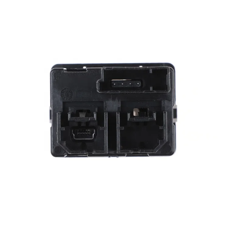 LB5T-14F014-CA Car Auto accessories AUX USB Port Entry For Ford