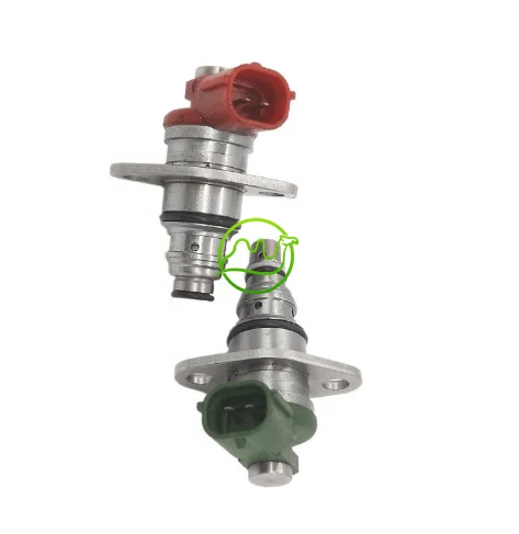 Diesel Fuel  SCV Valve Suction Control Valve 096360-0580 0963600580 096360 0580 for 4M50