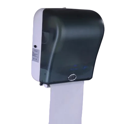 High Quality Wall Mounted Auto Paper Towel Dispenser for Hotels hospital school office and public place