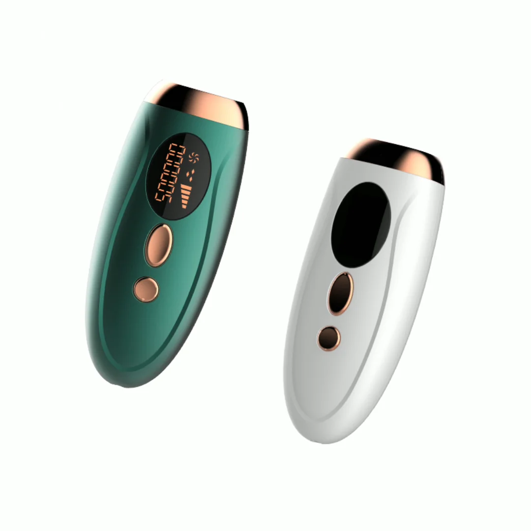 Home Permanent Multifunction Mini Men Machine Laiser Secure Painless Portable Ipl Hair Removal Appliances