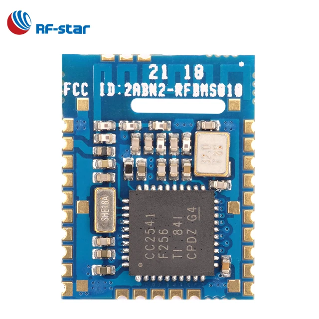  RF-BM-S01A TI CC2541 модуль bluetooth низкой мощности Bluetooth