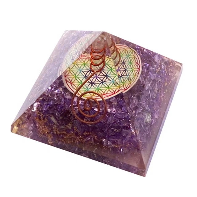 Wholesale Violet Onyx Orgonite Pyramid for Sale 2.jpg