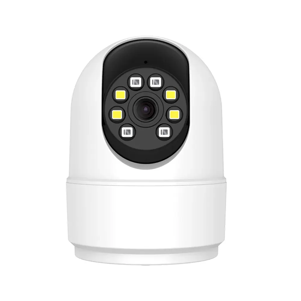 Vstarcam Tuya app OEM Indoor camera 1080P WiFi Wireless Pan/Tilt signet cctv camera wireless mini security camera