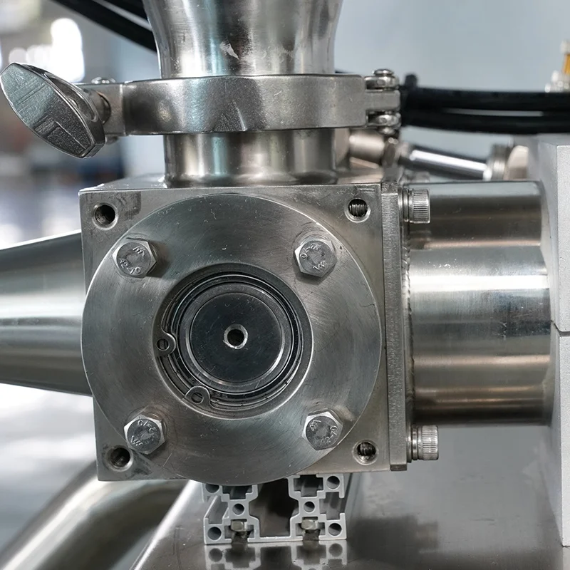 mushroom soy sauce bottle tomato sauce filling horizontal sauce filling machine