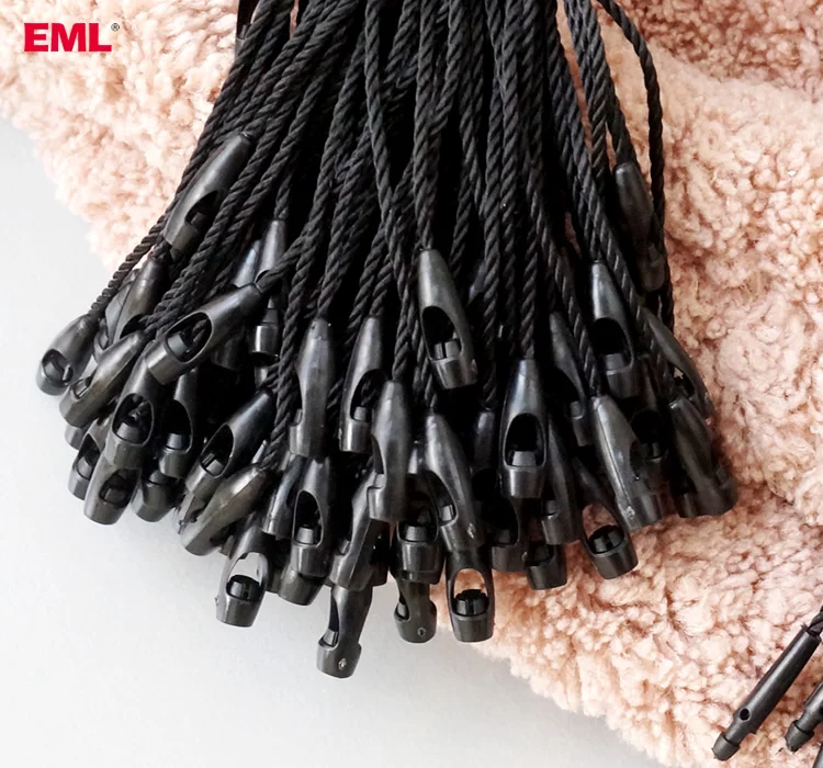 MARCH EXPO OEM разлагаемые пластиковые пулевидные прокладки для одежды