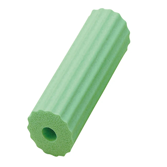 Japanese Cold Temperature Resistance Rubber Grip Silicone Handle