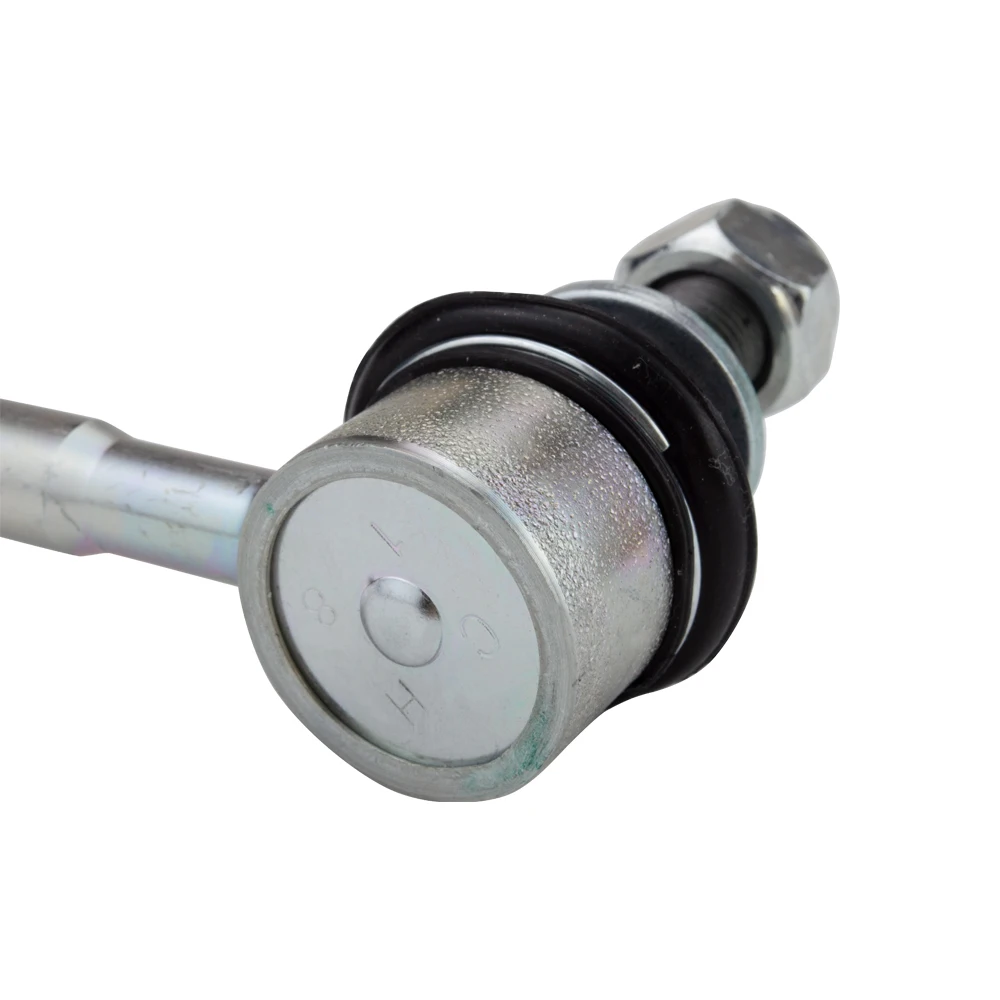 factory price auto parts accessories stabilizer bar link for Mazda Toyota  Honda Missubishi Hyundai 488200K010