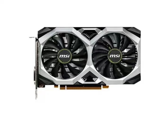 Хорошие новости! Продажа MSI RTX 1660super NO LHR оптом, совершенно новый Неоткрытый