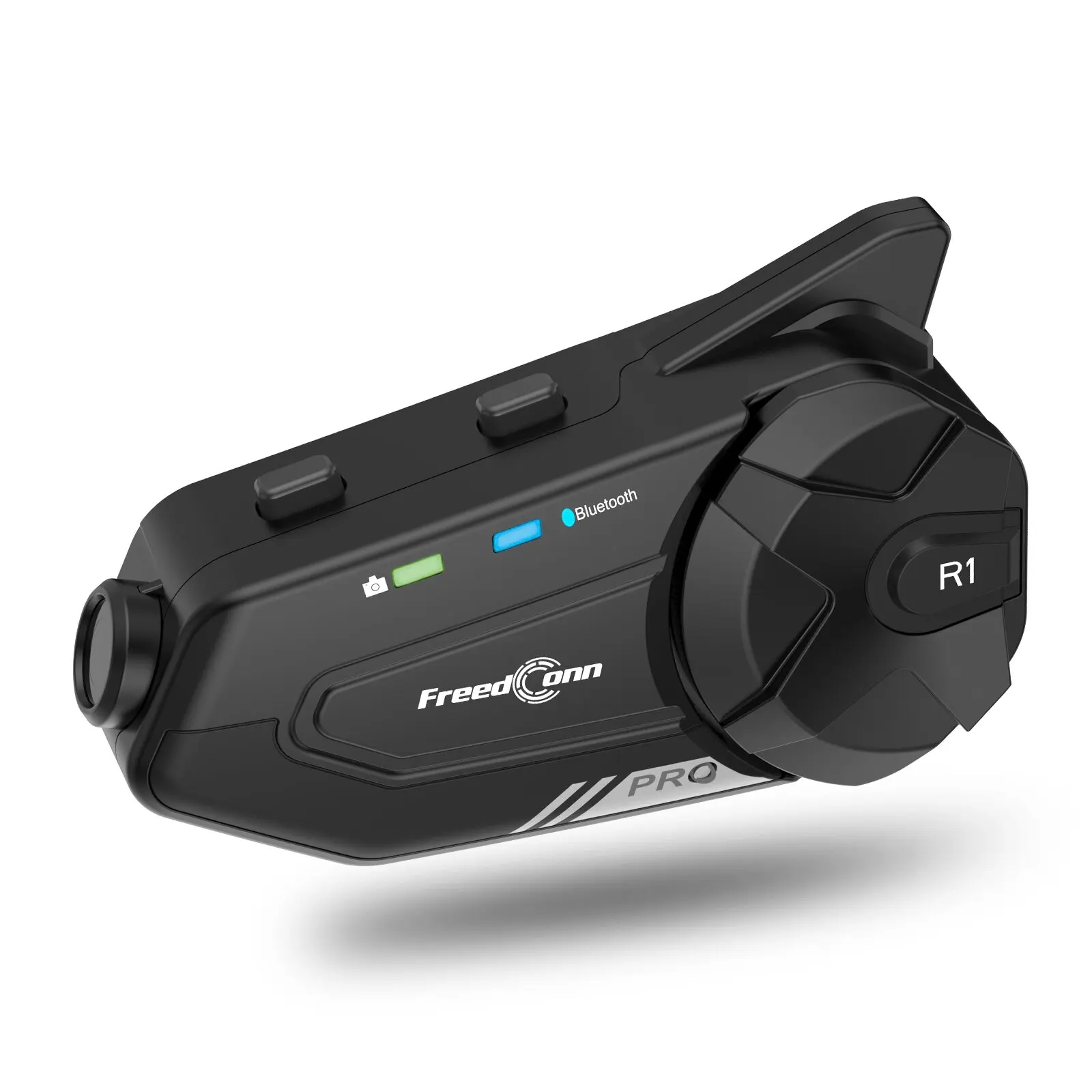 Гарнитура BT для мотоциклетного шлема Freedconn R1