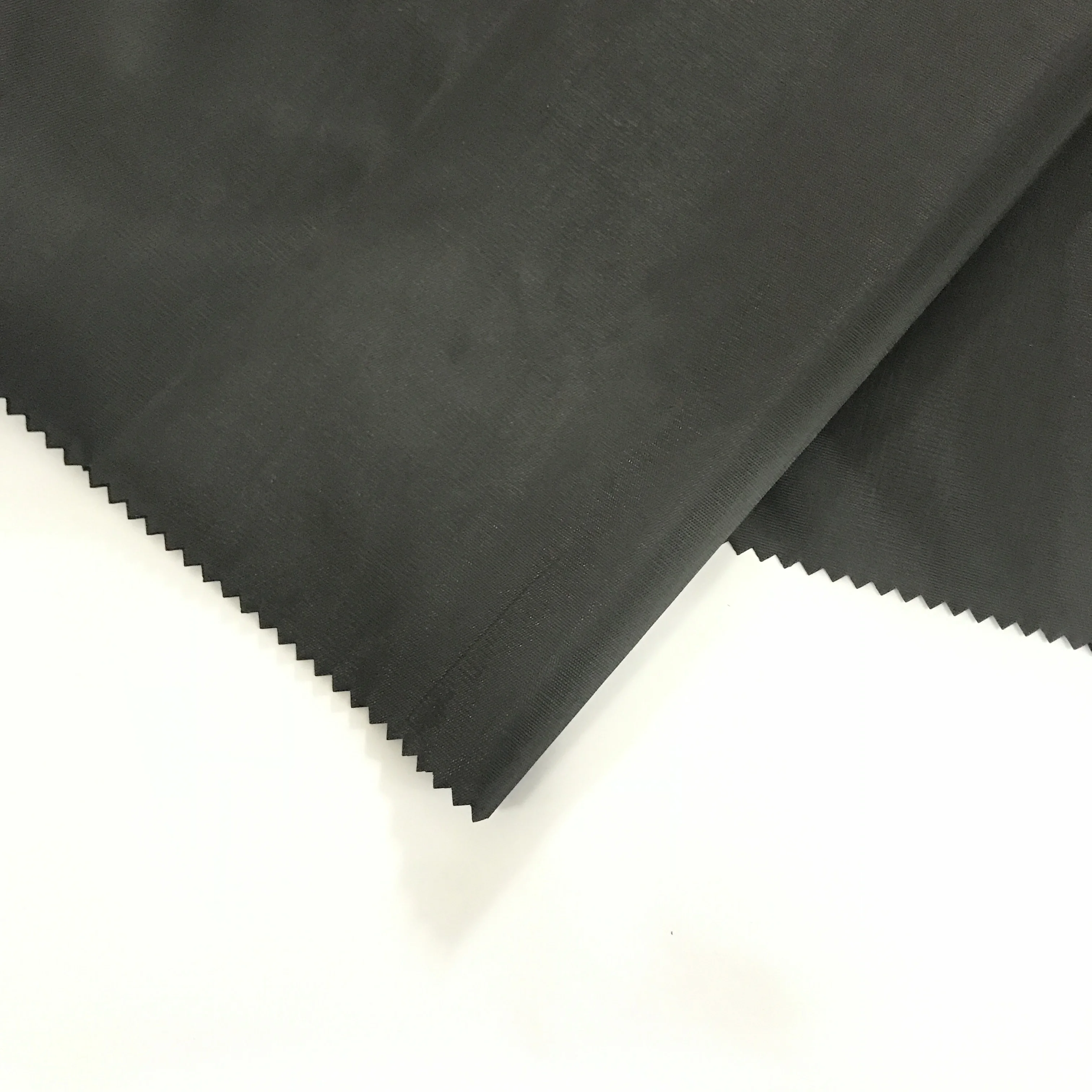 
170T Polyester Peacock Taffeta Lining PA Coated Fabric 68