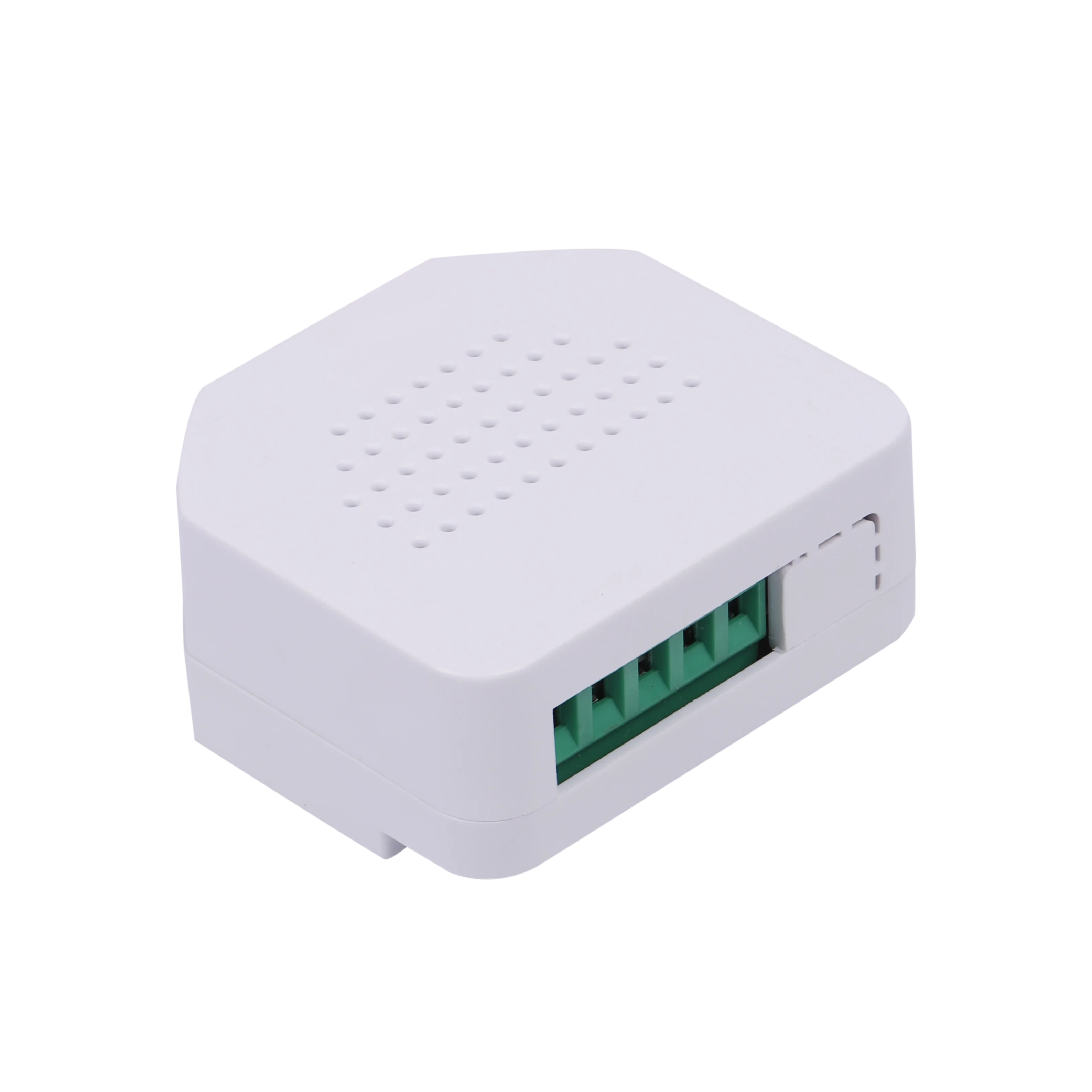 1gang Tuya Smart wifi Relay Wireless 220v Smart Switch Relay Module With Alexa Home WIFI Smart Relay