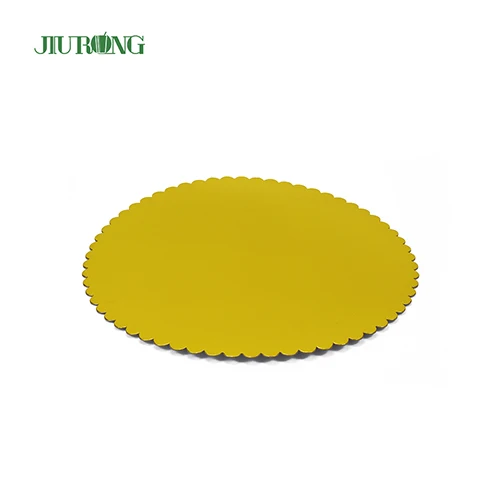 8,10,12 inch Round Cake Packaging Cake Board Circle Cardboard Base Boards