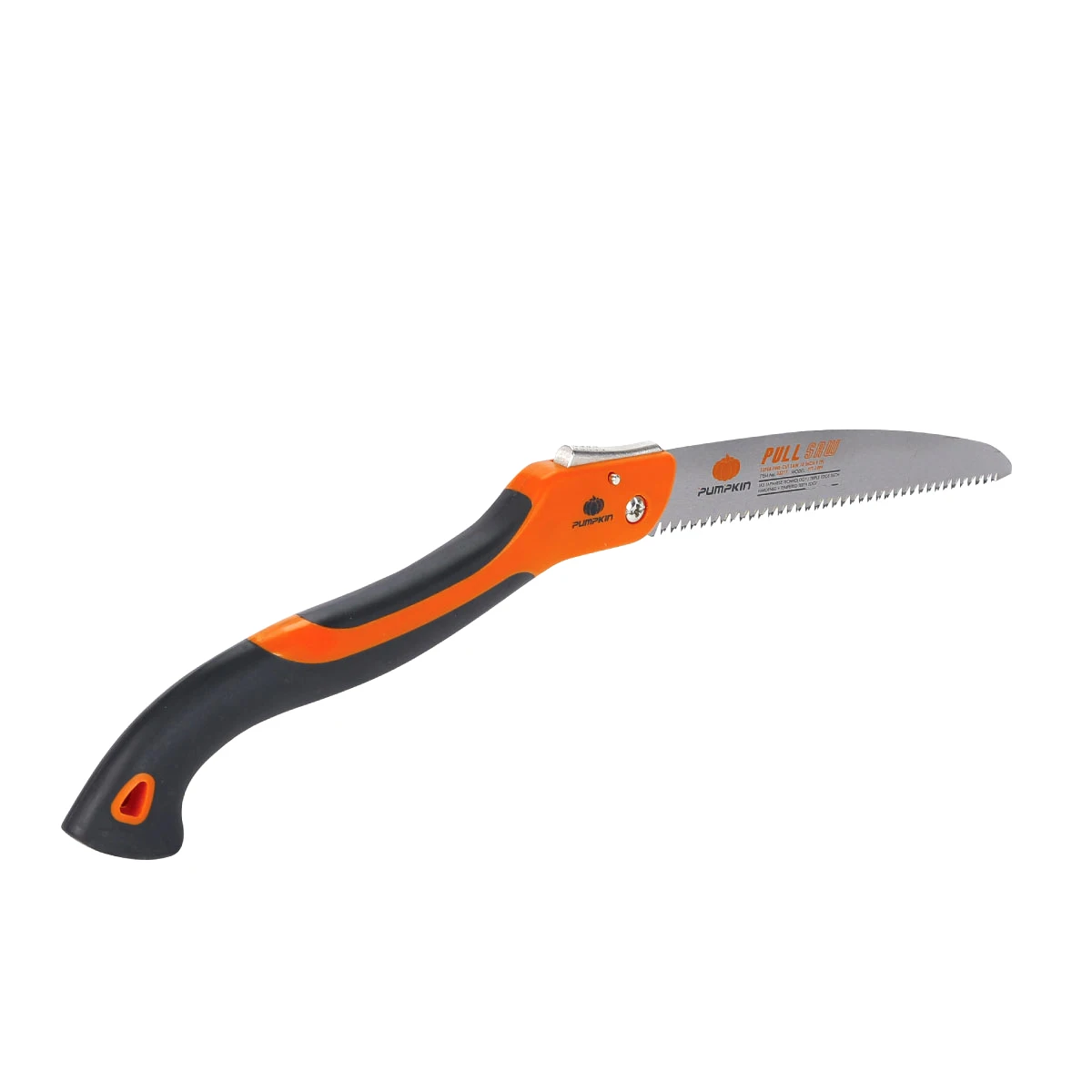 Складная пила с тыквой, 10 дюймов