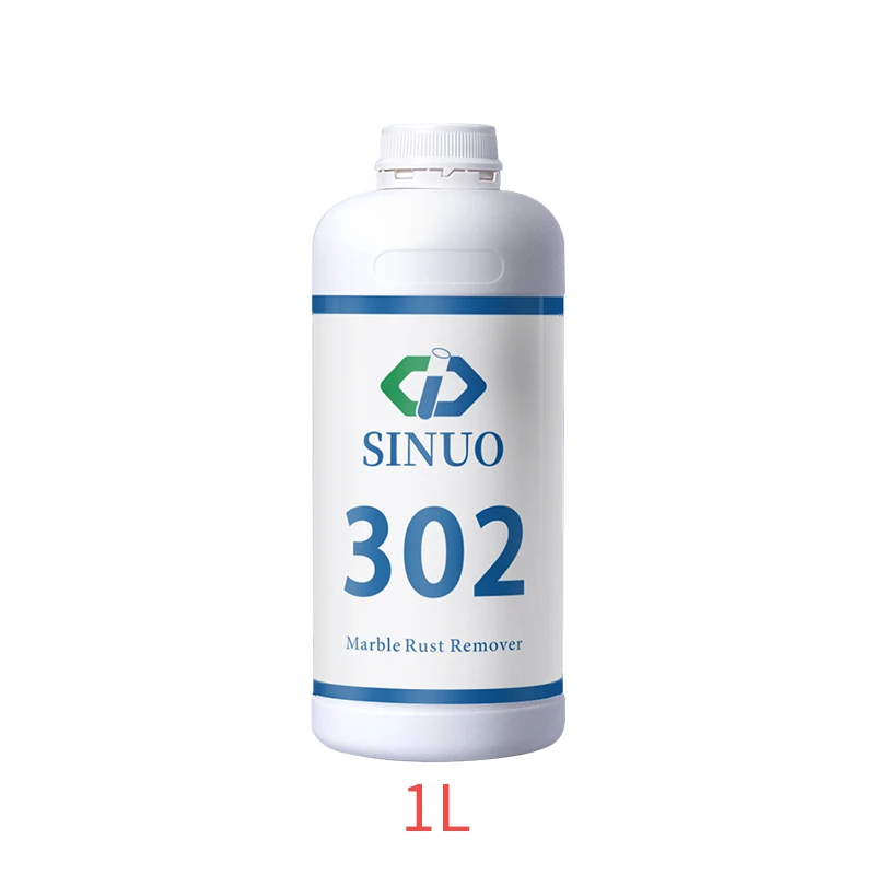 
Wide Range Of Application Stone Cleanser Rust Remover Liquid Instantly Remove Rust Stains 