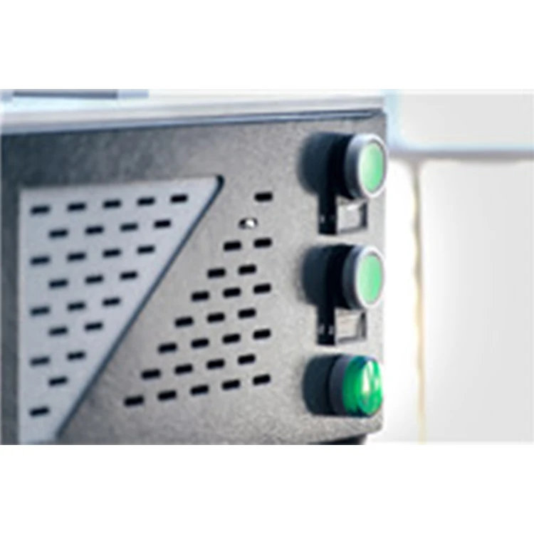 Jiading laser from China factory 30w fiber laser marking machine 50w glass laser engraving machine metal Plastic stone marking