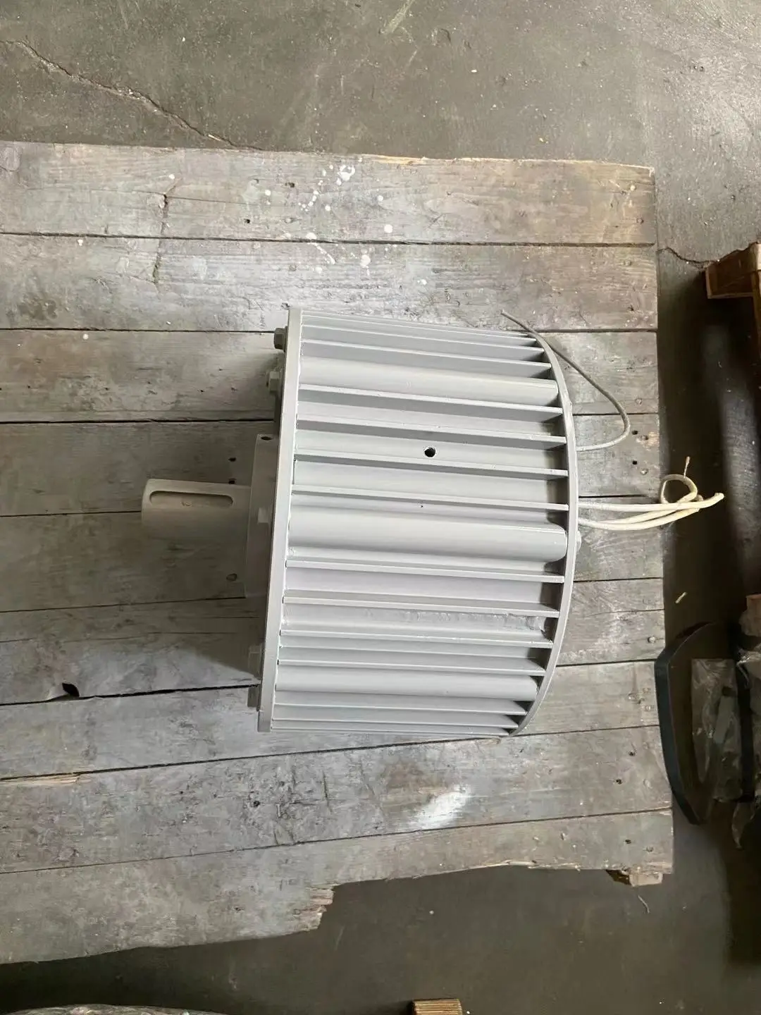 Factory 5000w permanent magnet generator 220v 5kw generator free energy for home farm use