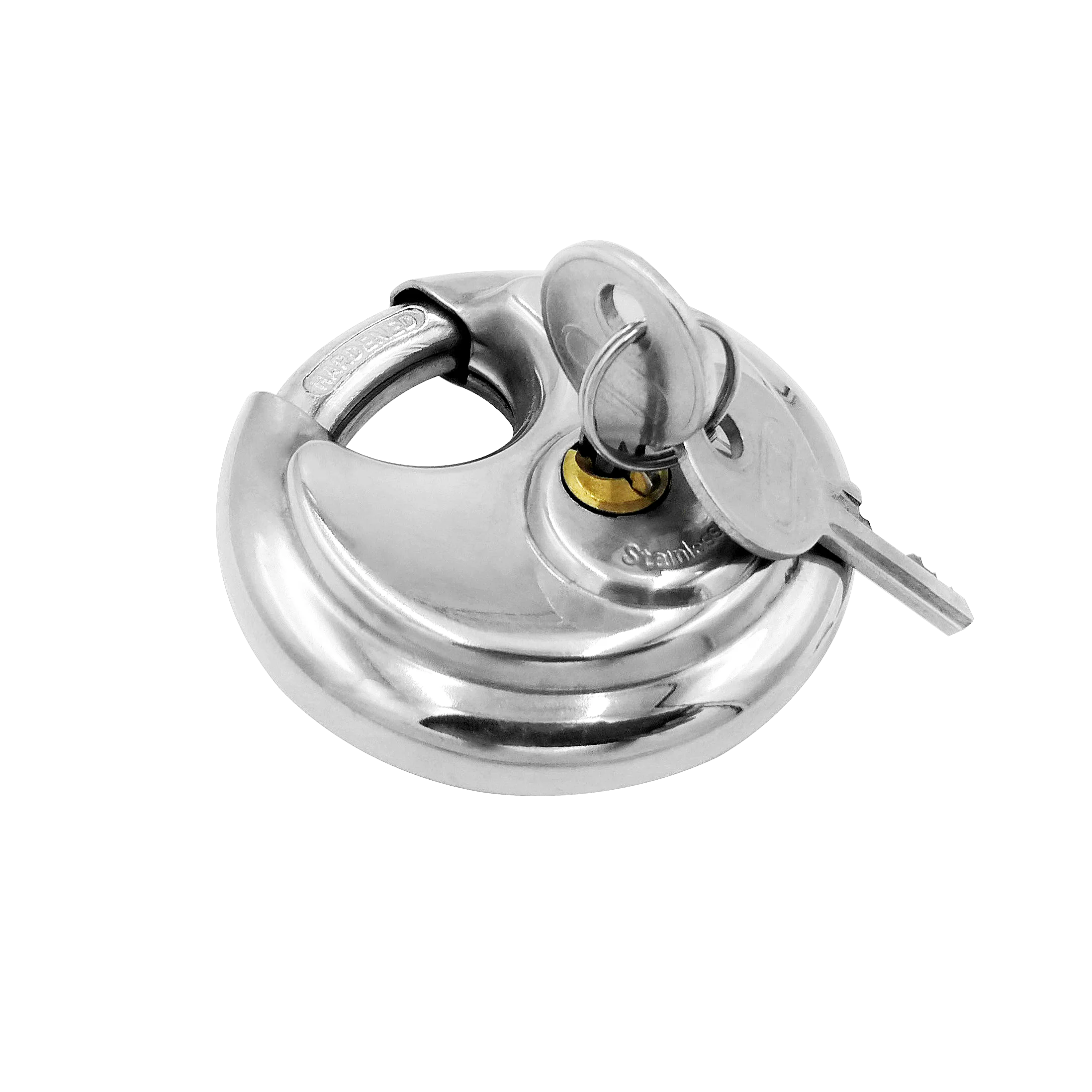 
Factory Outlet Smart Cam Lock With Full Brass Key 