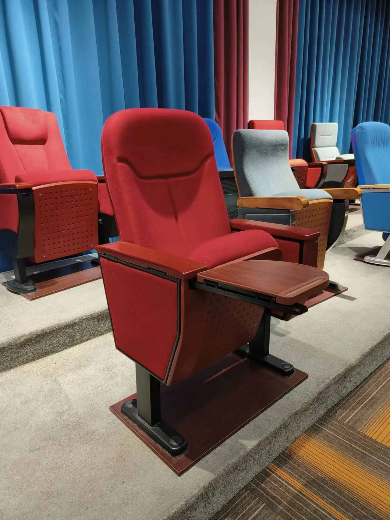 VVIP auditorium seats VIP stadium chair seats hall seats