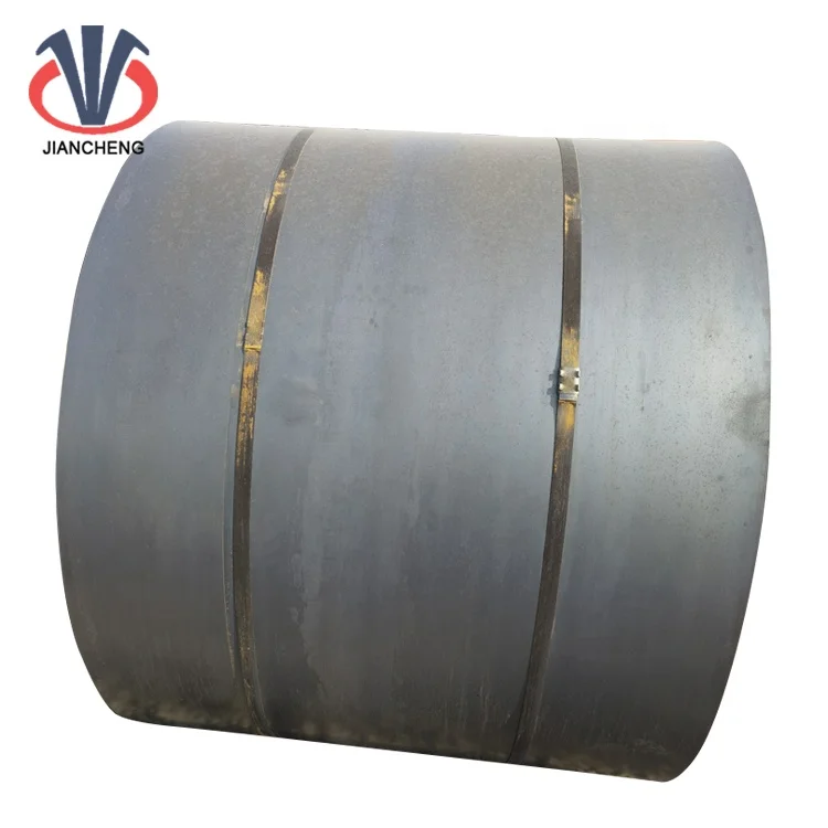 Высококачественный рулон из мягкой стали толщиной 3 мм, катушка из углеродистой стали sae 1006 1008 1012