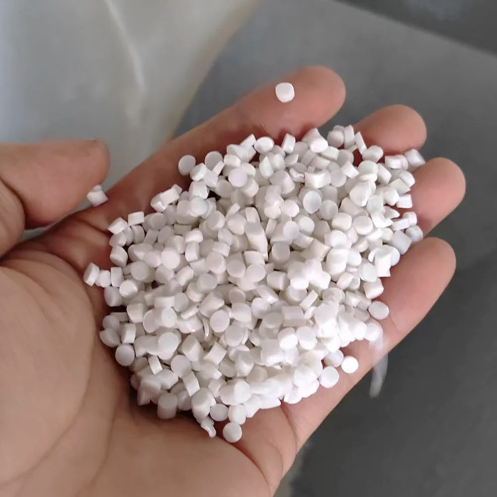 104 Granul Compound Pvc S65 Granules