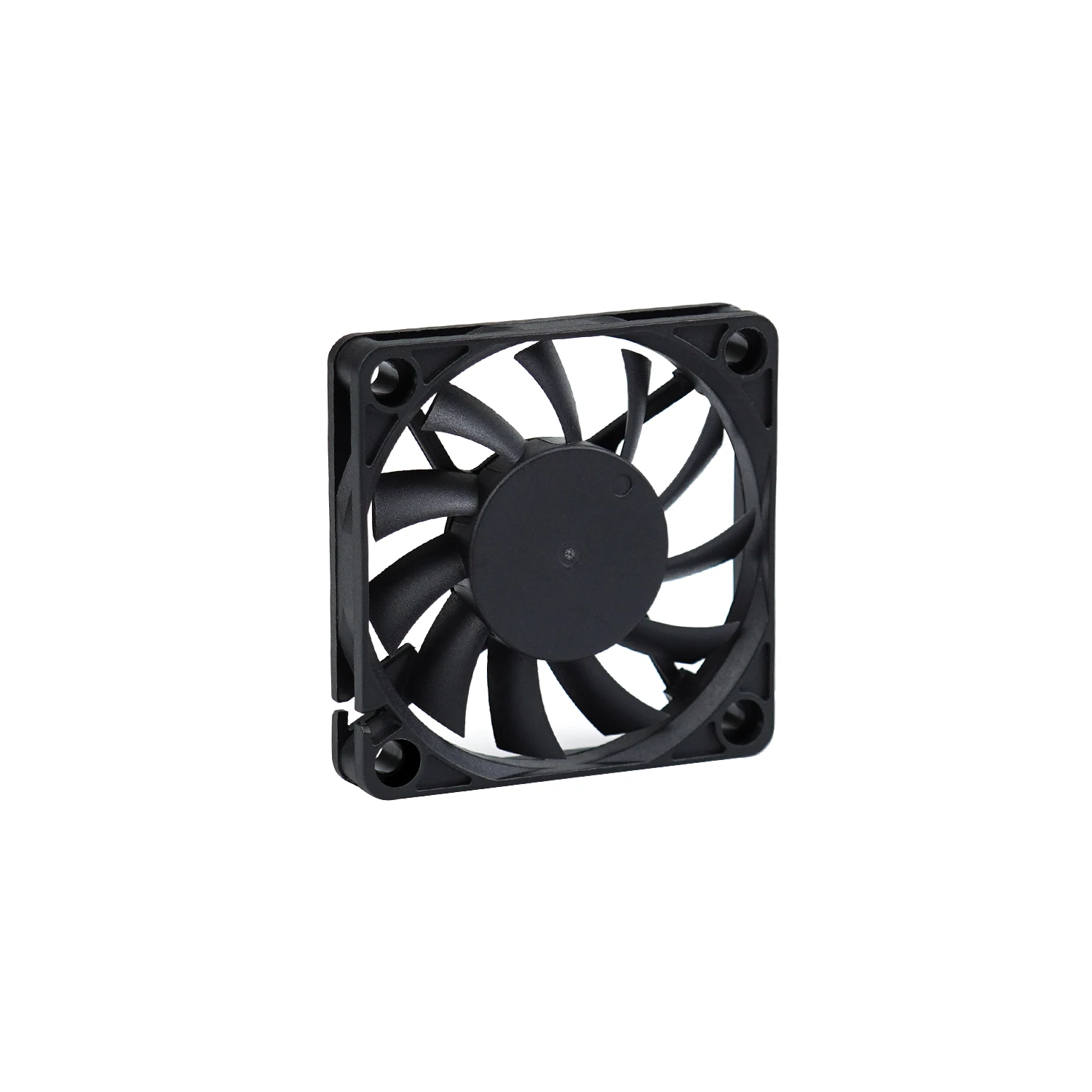 Manufacturer Factory Price 6010 12v 24v 60mm dc ventilador cooler fan radiator