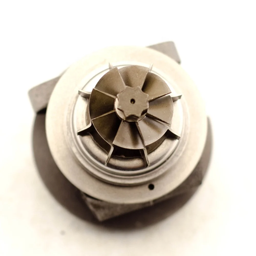  Картридж турбо золотистый Vidar 17201-67010 для Toyota Landcruiser TD KZJ70 KZJ71 1KZ-T KZJ73 KZJ77 KZJ90 KZJ95 1KZ-TE